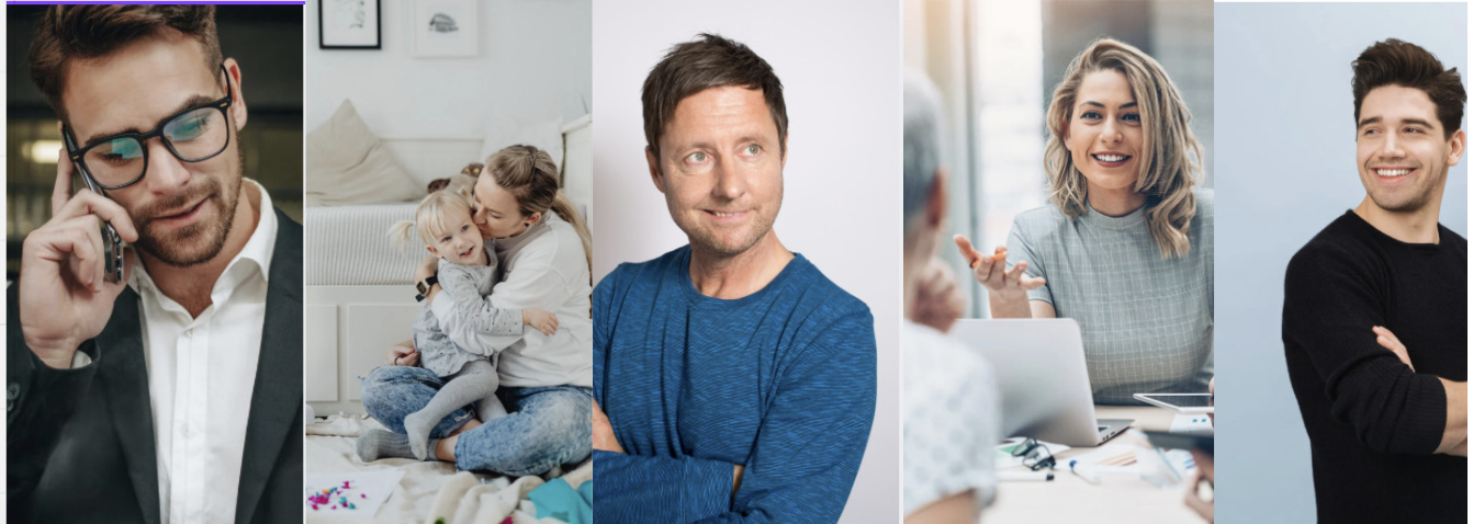 die 6 Schritte der Zukunftswerkstatt