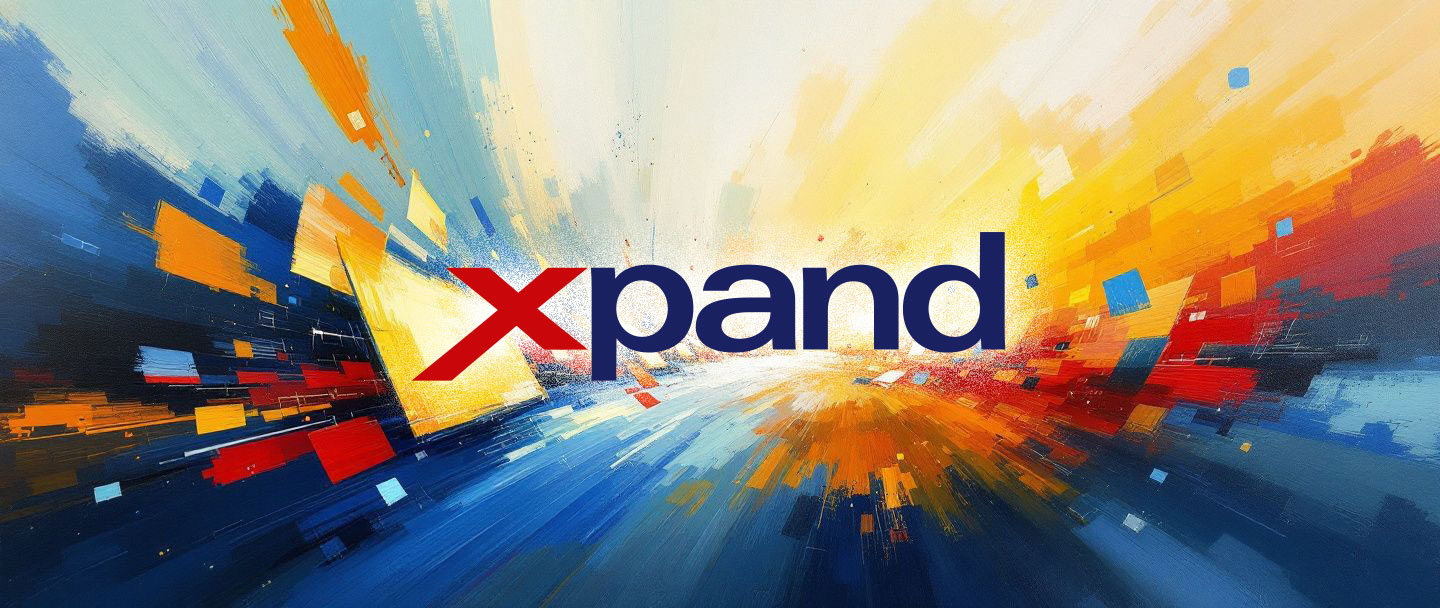 xpand FR | Inspiration. Motivation. Vision.